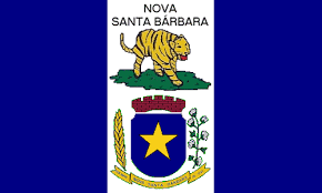 Nova Santa Bárbara