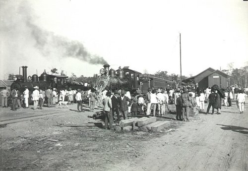 festa 1934