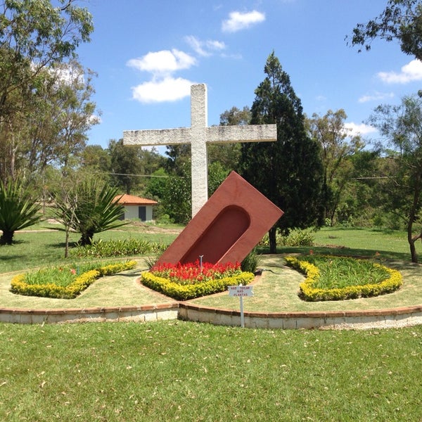 santuario ameeee rainhaa tijolo