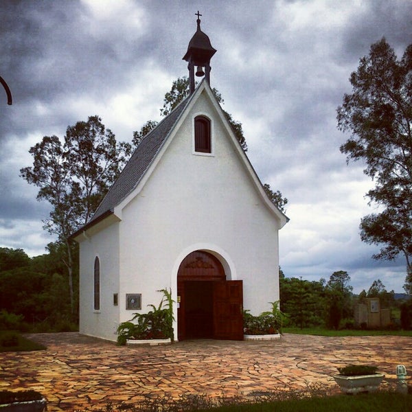 santuario mae rainha