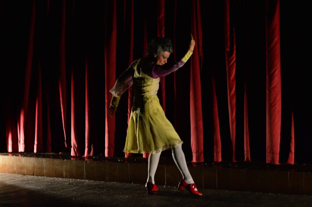 Desfazer A-MA-LA. Foto Túlio Prado