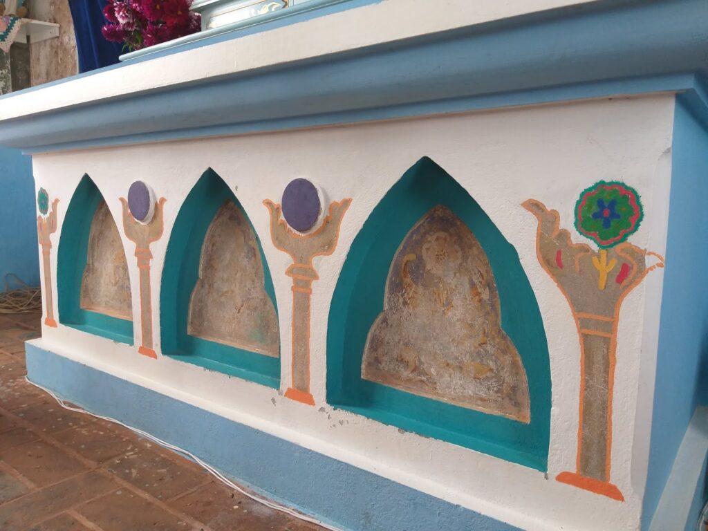 Capela Santa Terezinha 3