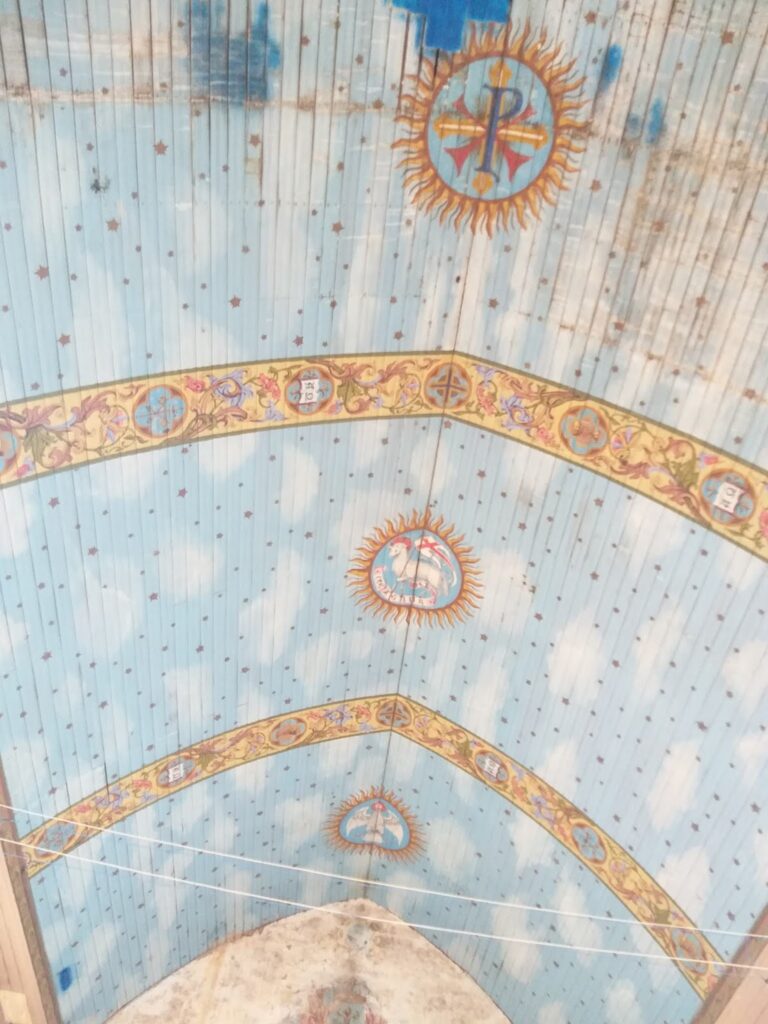 Capela Santa Terezinha 5