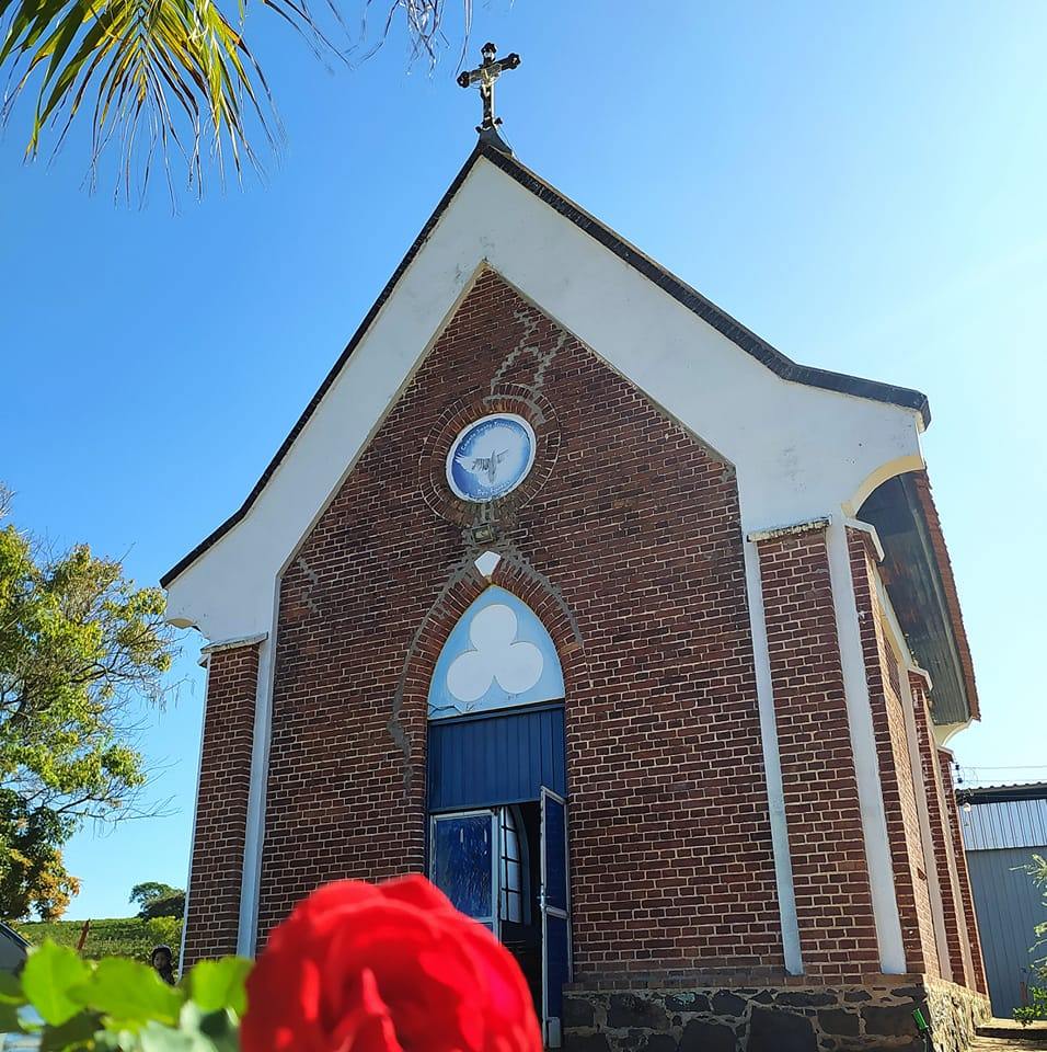 Capela Santa Terezinha 7