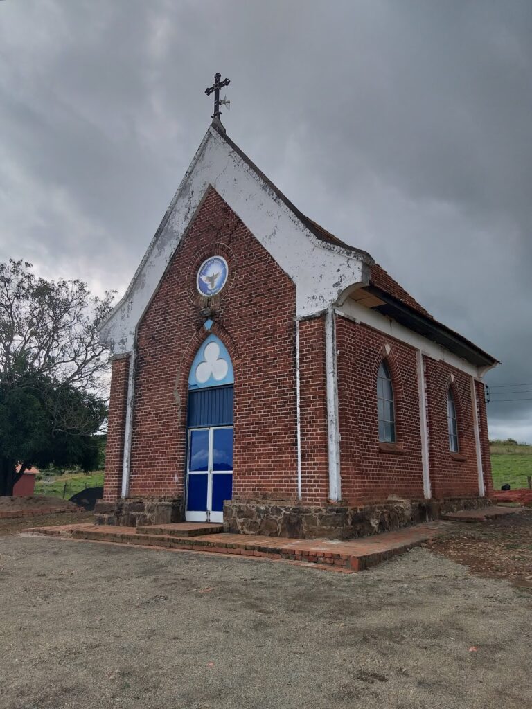 Capela Santa Terezinha