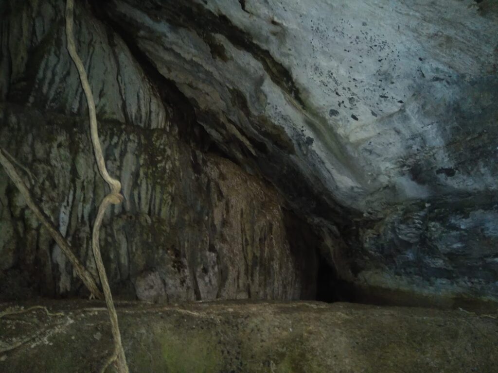 Gruta Vertosa 6