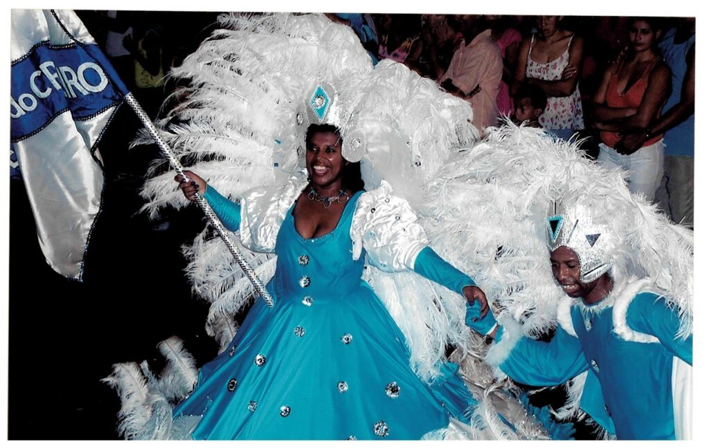 UNIDOS DO CRUZEIRO, 2006 (2)