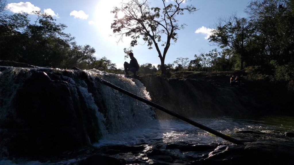 cachoeira do saltinho 4