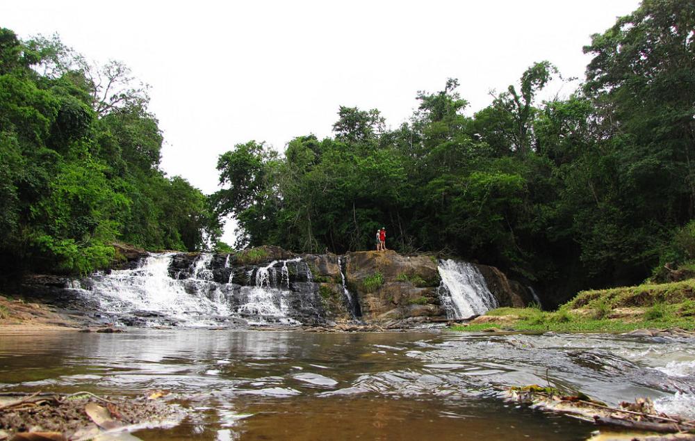 cachoeira do saltinho 6