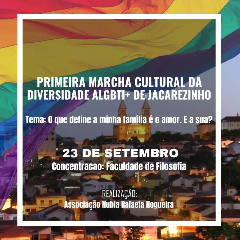 Marcha1 – ONG Núbia Rafaela Nogueira