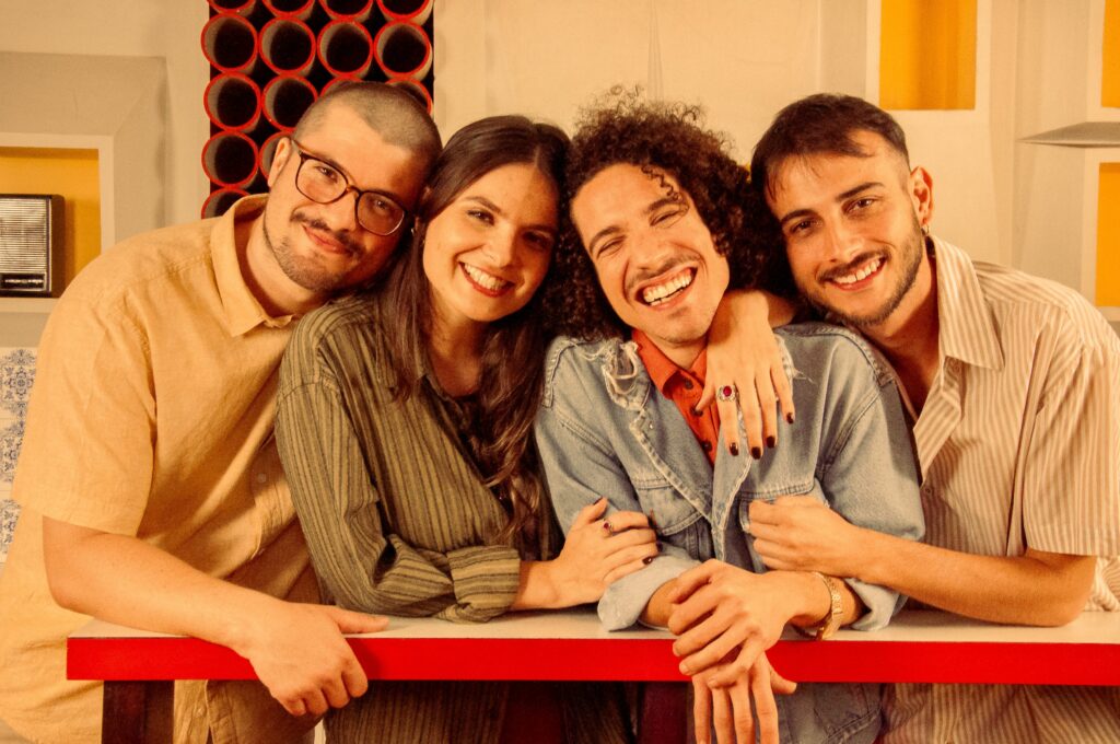 Foto subir inventário