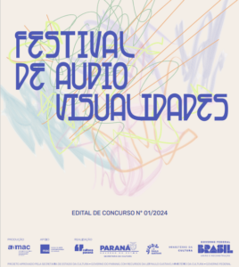 Leia mais sobre o artigo Festival de Audiovisualidades